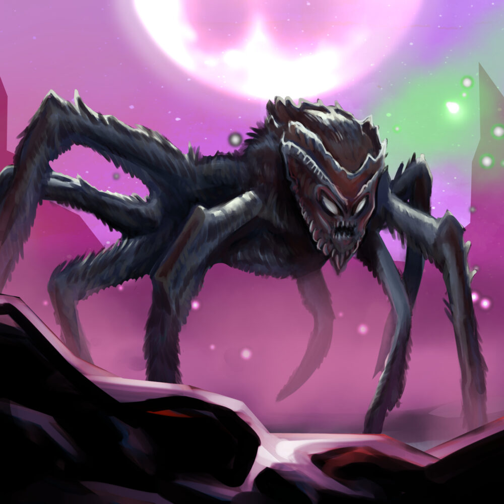 Necromer (5e) Basement Games Unlimited